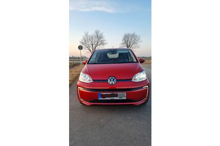 VW e-up! Gebrauchtwagen