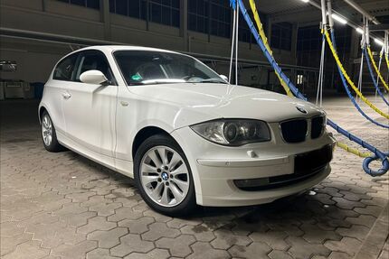 BMW 118 Gebrauchtwagen
