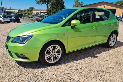 Seat Ibiza Gebrauchtwagen