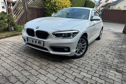 BMW 116 Gebrauchtwagen
