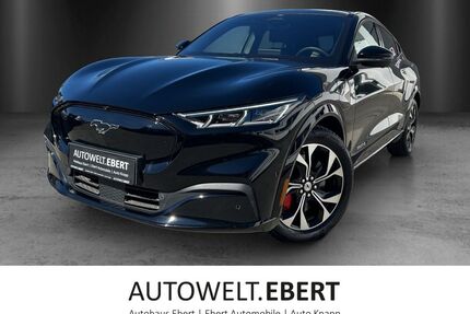 Ford Mustang Mach-E Gebrauchtwagen