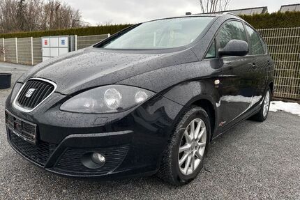 Seat Altea Gebrauchtwagen