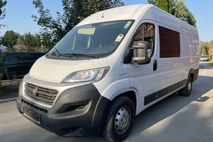 Fiat Ducato Gebrauchtwagen