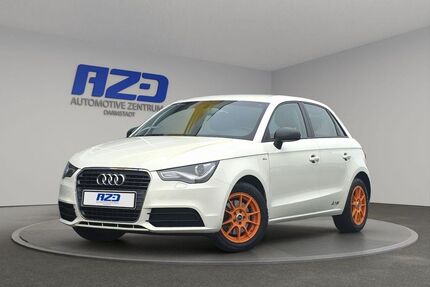 Audi A1 Gebrauchtwagen