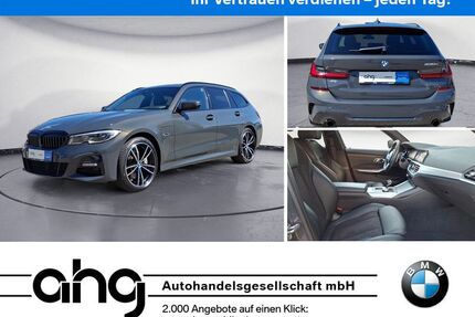 BMW 330 Gebrauchtwagen