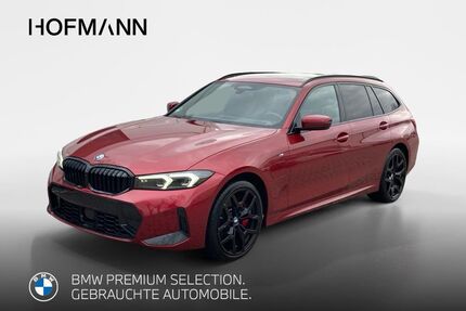 BMW 330 Gebrauchtwagen