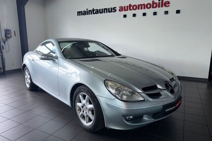 Mercedes-Benz SLK 280 Gebrauchtwagen
