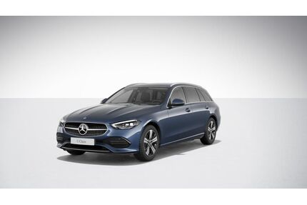Mercedes-Benz C 200 Gebrauchtwagen