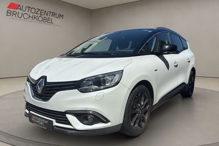 Renault Scenic Gebrauchtwagen