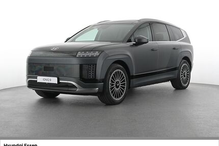 Hyundai IONIQ 9 Gebrauchtwagen