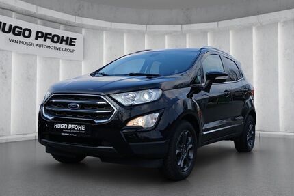 Ford EcoSport Gebrauchtwagen