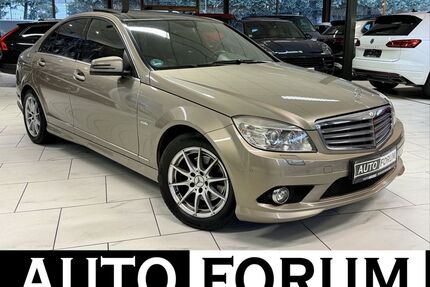 Mercedes-Benz C 230 Gebrauchtwagen