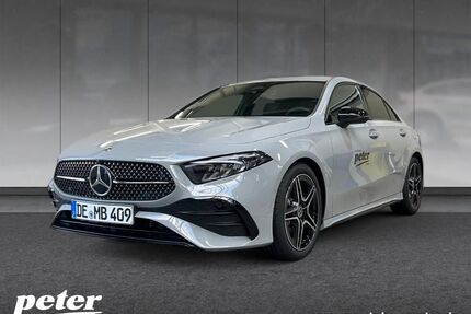 Mercedes-Benz A 200 Gebrauchtwagen
