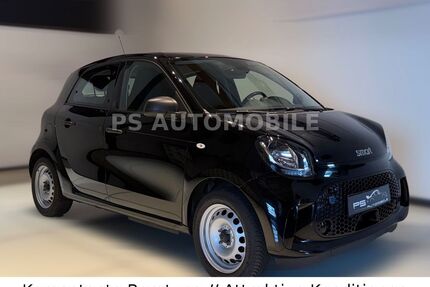 Smart ForFour Gebrauchtwagen