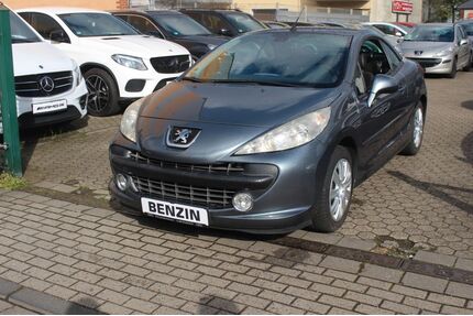 Peugeot 207 Gebrauchtwagen