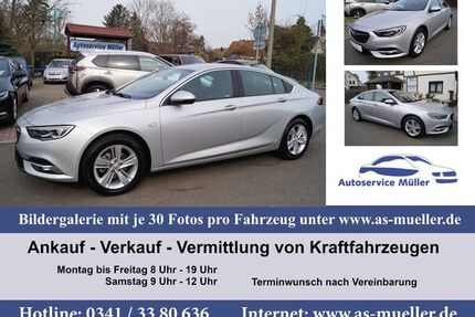 Opel Insignia Gebrauchtwagen
