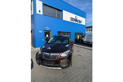 Opel Mokka Gebrauchtwagen