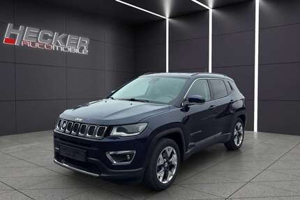 Jeep Compass Gebrauchtwagen