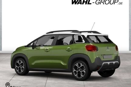 Citroen C3 Aircross Gebrauchtwagen