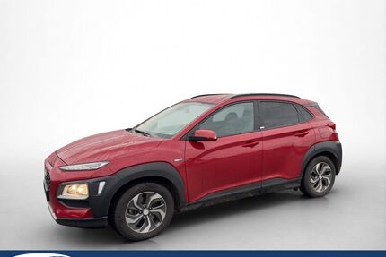 Hyundai KONA Gebrauchtwagen