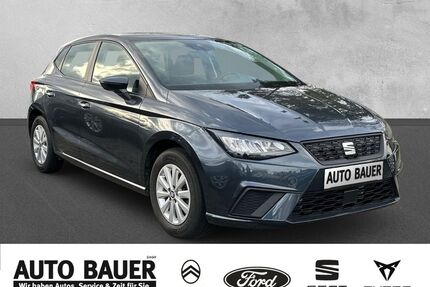 Seat Ibiza Gebrauchtwagen