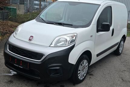 Fiat Fiorino Gebrauchtwagen
