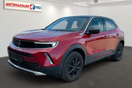 Opel Mokka Gebrauchtwagen