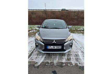 Mitsubishi Space Star Gebrauchtwagen