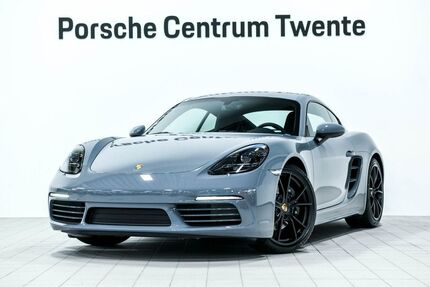 Porsche Cayman Gebrauchtwagen