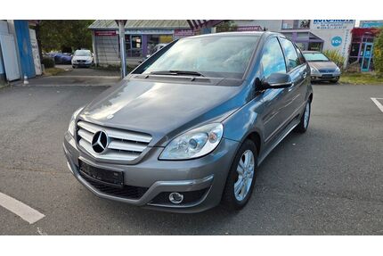 Mercedes-Benz B 170 Gebrauchtwagen