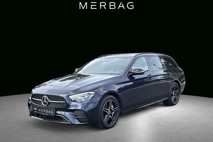 Mercedes-Benz E 300 Gebrauchtwagen