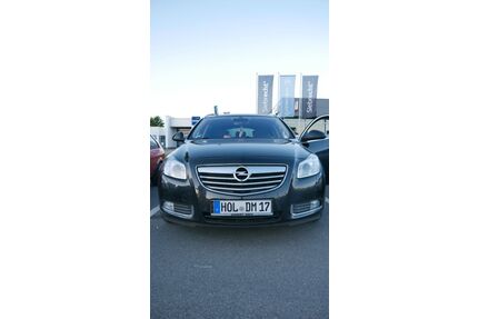 Opel Insignia Gebrauchtwagen