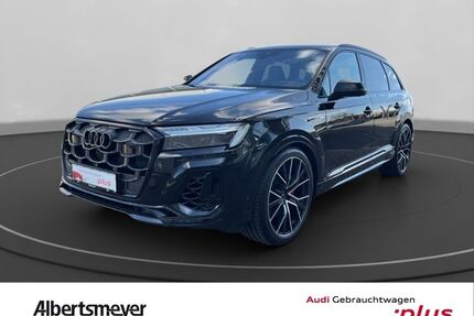 Audi Q7 Gebrauchtwagen
