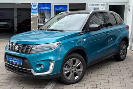 Suzuki Vitara Gebrauchtwagen