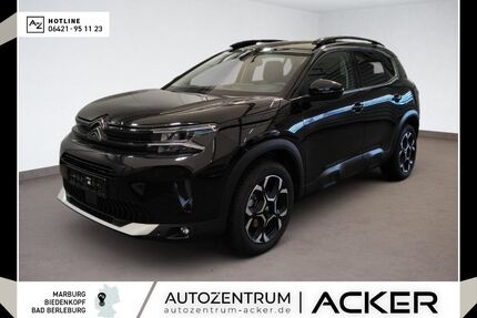 Citroen C5 Aircross Gebrauchtwagen