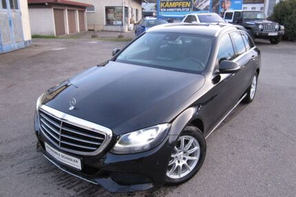 Mercedes-Benz C 220 Gebrauchtwagen
