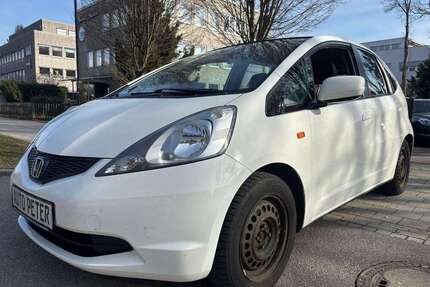 Honda Jazz Gebrauchtwagen