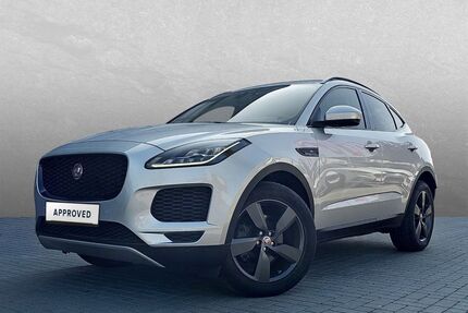 Jaguar E-Pace Gebrauchtwagen