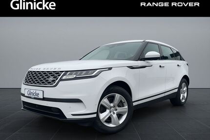 Land Rover Range Rover Velar Gebrauchtwagen
