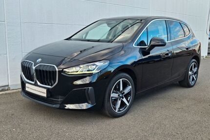 BMW 220 Active Tourer Gebrauchtwagen