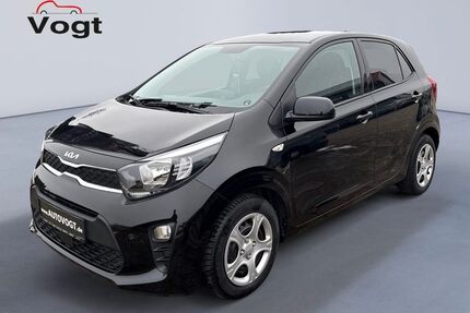Kia Picanto Gebrauchtwagen