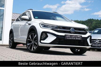 VW Taigo Gebrauchtwagen