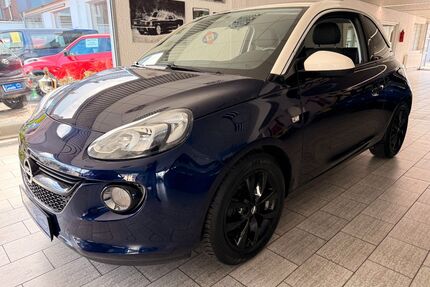 Opel Adam Gebrauchtwagen