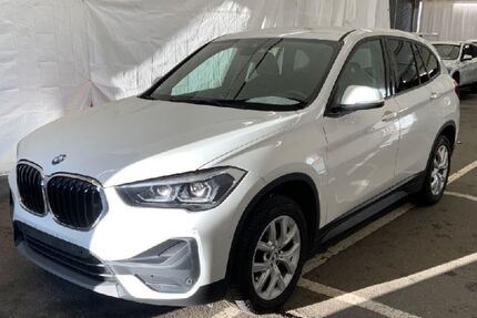 BMW X1 Gebrauchtwagen