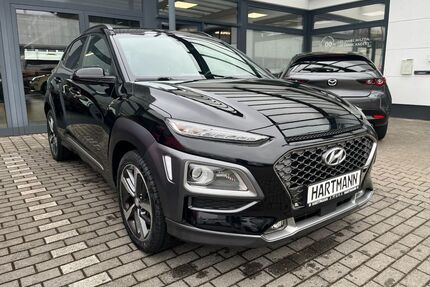Hyundai KONA Gebrauchtwagen