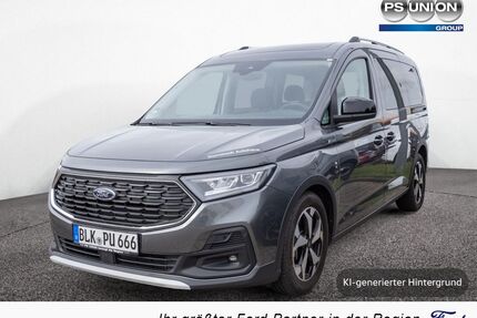 Ford Grand Tourneo Gebrauchtwagen