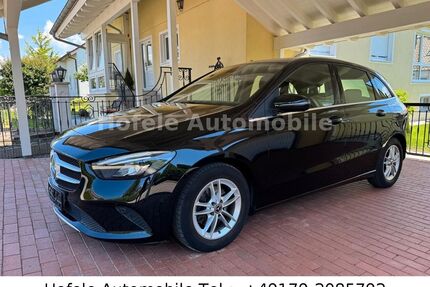 Mercedes-Benz B 180 Gebrauchtwagen