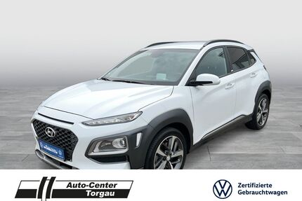 Hyundai KONA Gebrauchtwagen