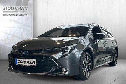 Toyota Corolla Gebrauchtwagen