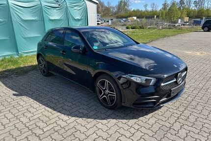 Mercedes-Benz A 250 Gebrauchtwagen